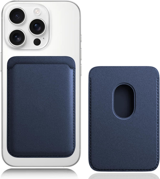 MagHold Leather Card Wallet